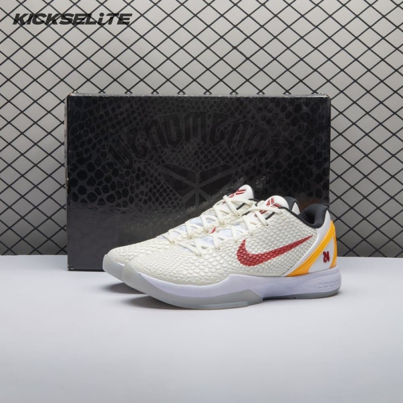 Nike Kobe 6 Protro PE2025-102 Men's