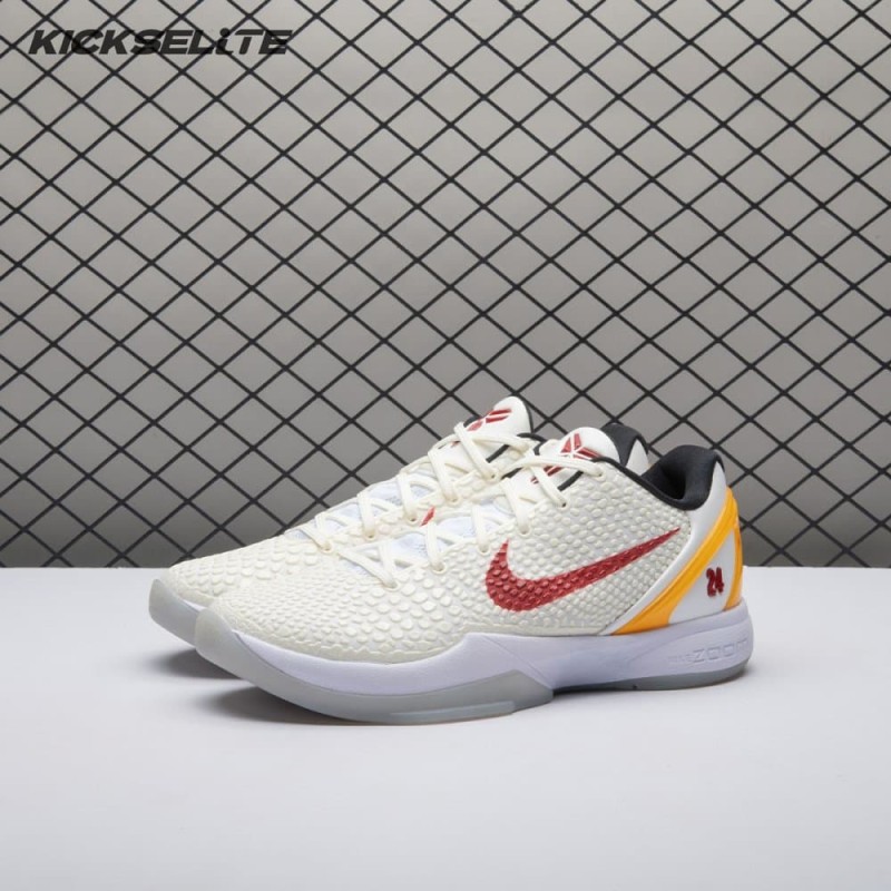 Nike Kobe 6 Protro PE2025-102 Men's