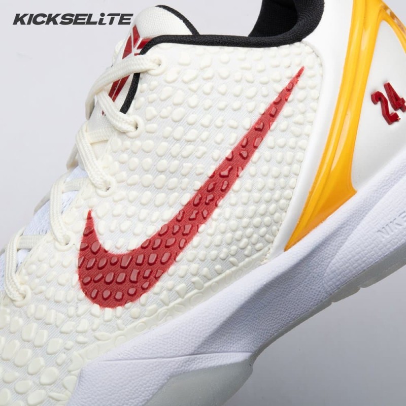 Nike Kobe 6 Protro PE2025-102 Men's