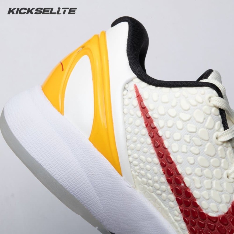 Nike Kobe 6 Protro PE2025-102 Men's