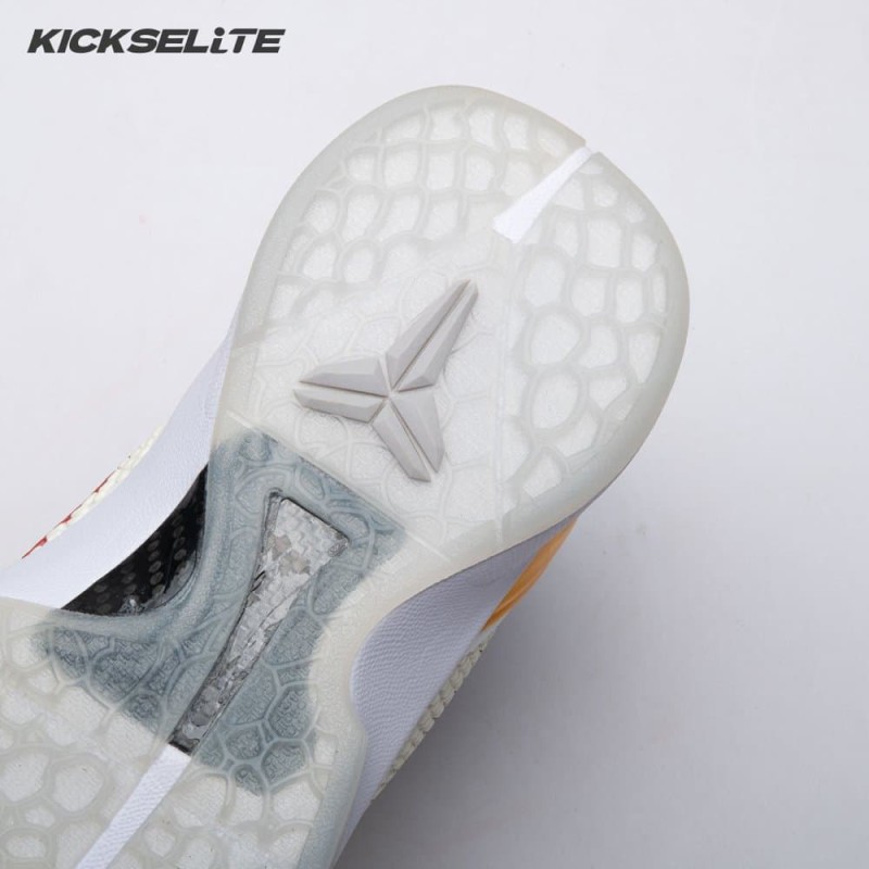 Nike Kobe 6 Protro PE2025-102 Men's