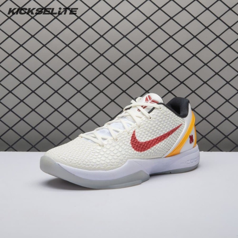 Nike Kobe 6 Protro PE2025-102 Men's