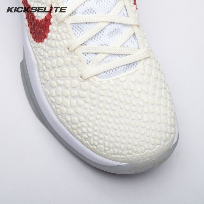 Nike Kobe 6 Protro PE2025-102 Men's