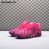 Nike Ja 3 Max Volume HF2793-600 Men's