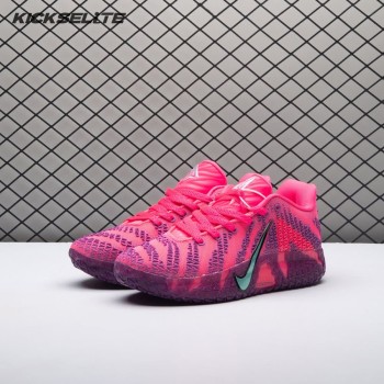 Nike Ja 3 Max Volume HF2793-600 Men's