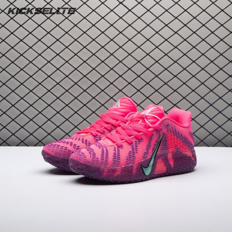 Nike Ja 3 Max Volume HF2793-600 Men's