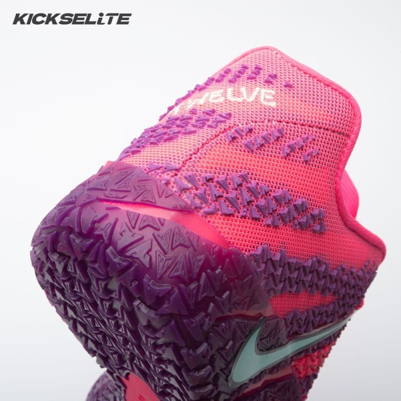 Nike Ja 3 Max Volume HF2793-600 Men's