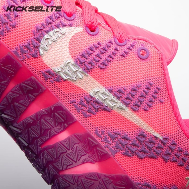 Nike Ja 3 Max Volume HF2793-600 Men's