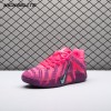 Nike Ja 3 Max Volume HF2793-600 Men's