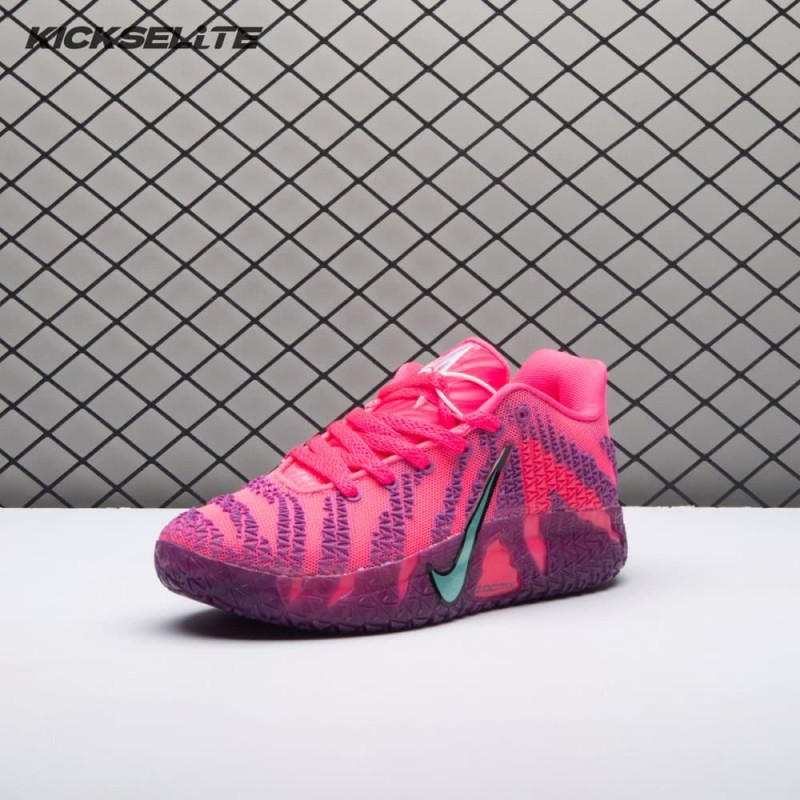 Nike Ja 3 Max Volume HF2793-600 Men's