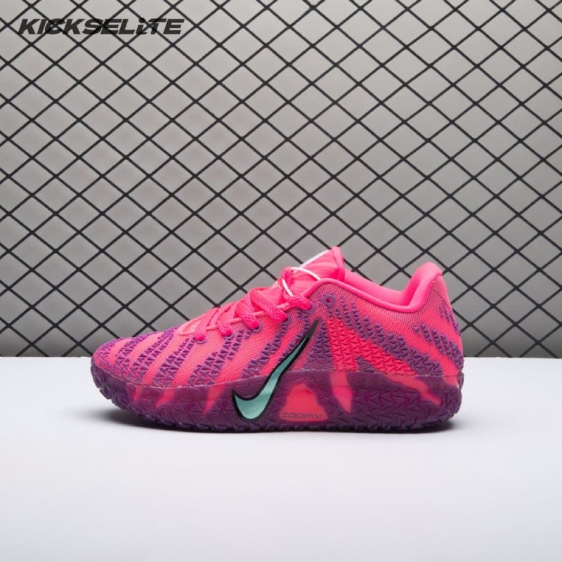 Nike Ja 3 Max Volume HF2793-600 Men's