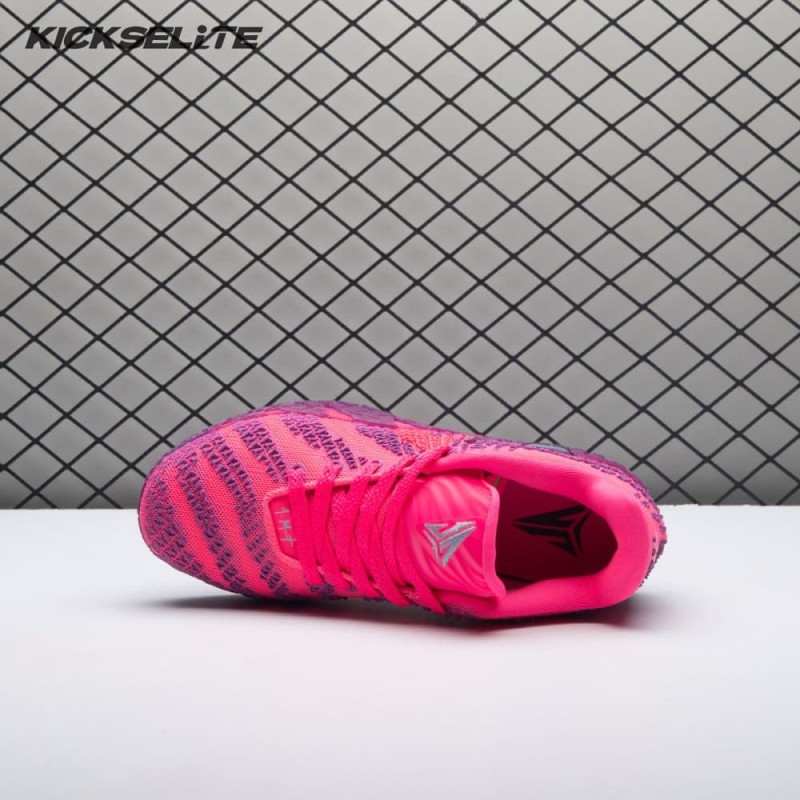 Nike Ja 3 Max Volume HF2793-600 Men's