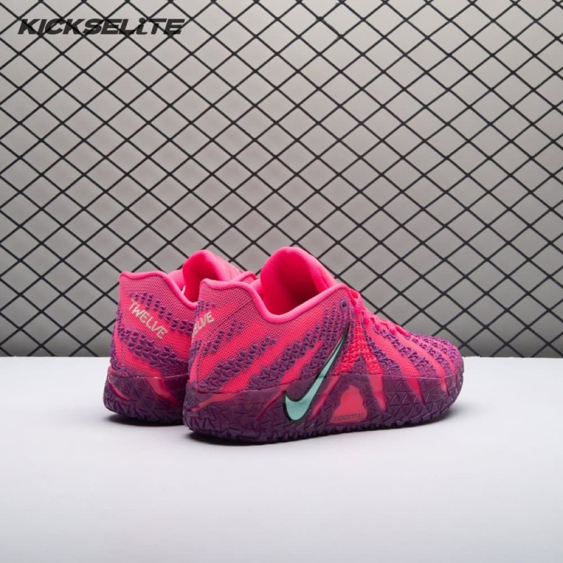 Nike Ja 3 Max Volume HF2793-600 Men's