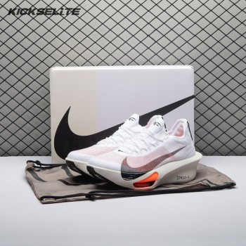 Nike Air Zoom Alphafly Next% 3 Prototype FD8356-100 Unisex