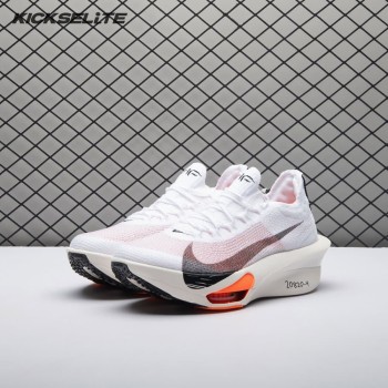 Nike Air Zoom Alphafly Next% 3 Prototype FD8356-100 Unisex