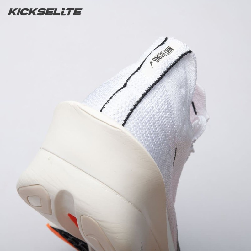 Nike Air Zoom Alphafly Next% 3 Prototype FD8356-100 Unisex Nike Air Zoom Alphafly Next% 3 Prototype FD8356-100 Unisex