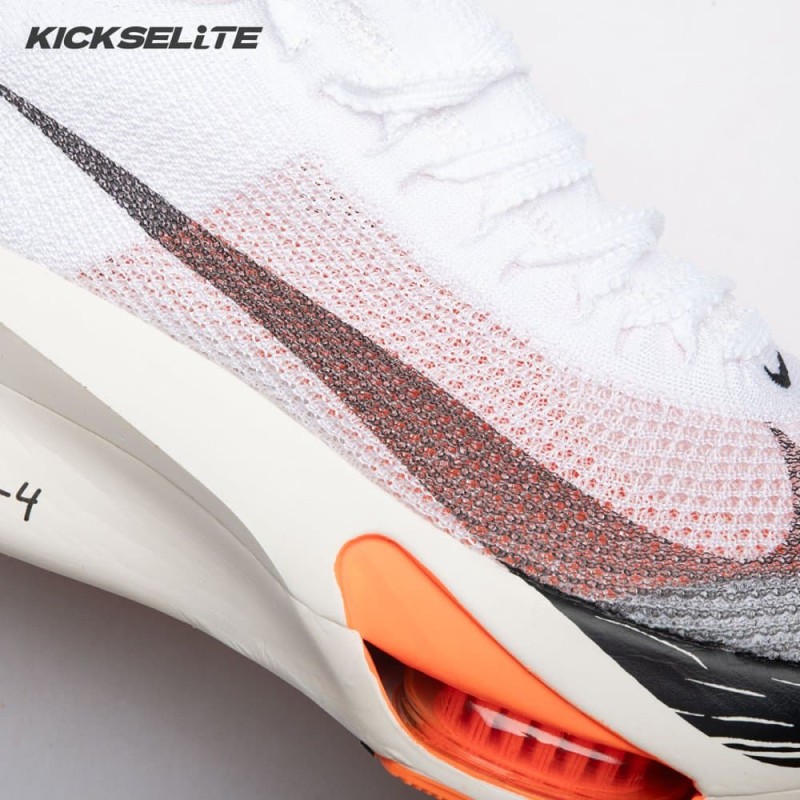 Nike Air Zoom Alphafly Next% 3 Prototype FD8356-100 Unisex Nike Air Zoom Alphafly Next% 3 Prototype FD8356-100 Unisex