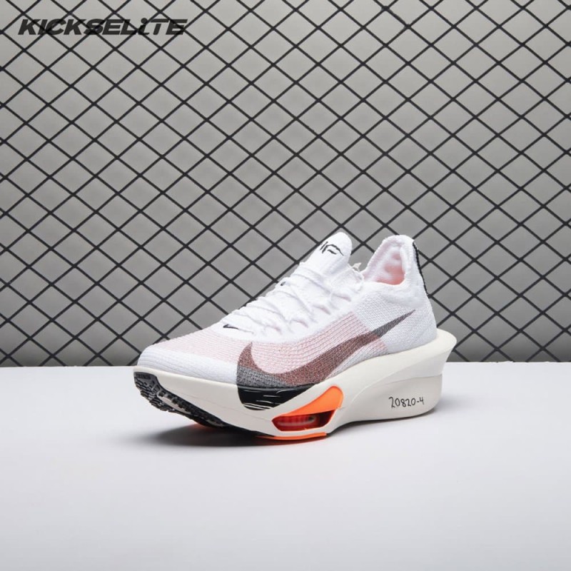 Nike Air Zoom Alphafly Next% 3 Prototype FD8356-100 Unisex Nike Air Zoom Alphafly Next% 3 Prototype FD8356-100 Unisex