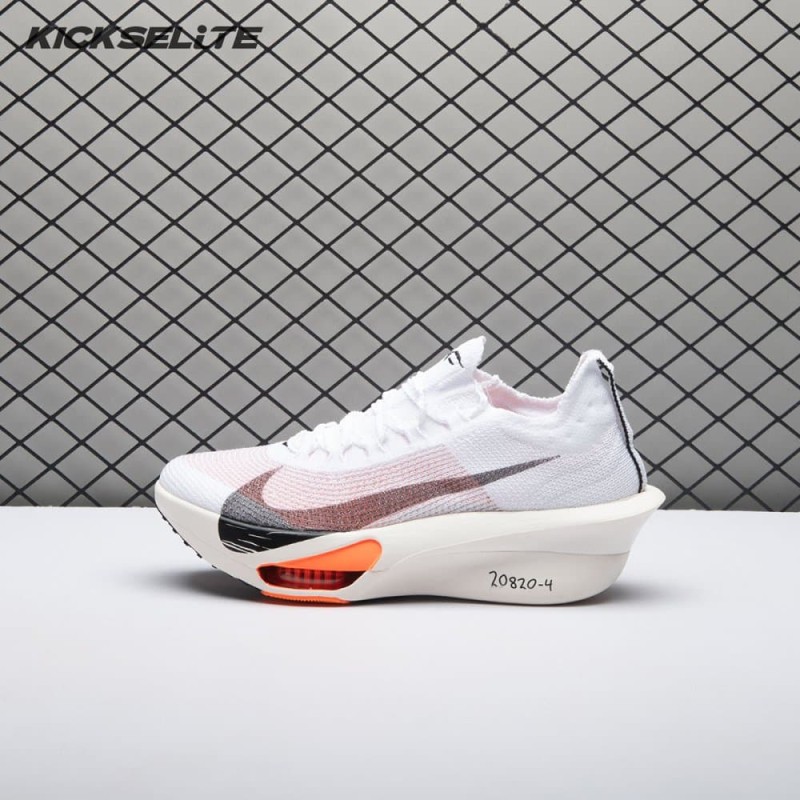 Nike Air Zoom Alphafly Next% 3 Prototype FD8356-100 Unisex Nike Air Zoom Alphafly Next% 3 Prototype FD8356-100 Unisex