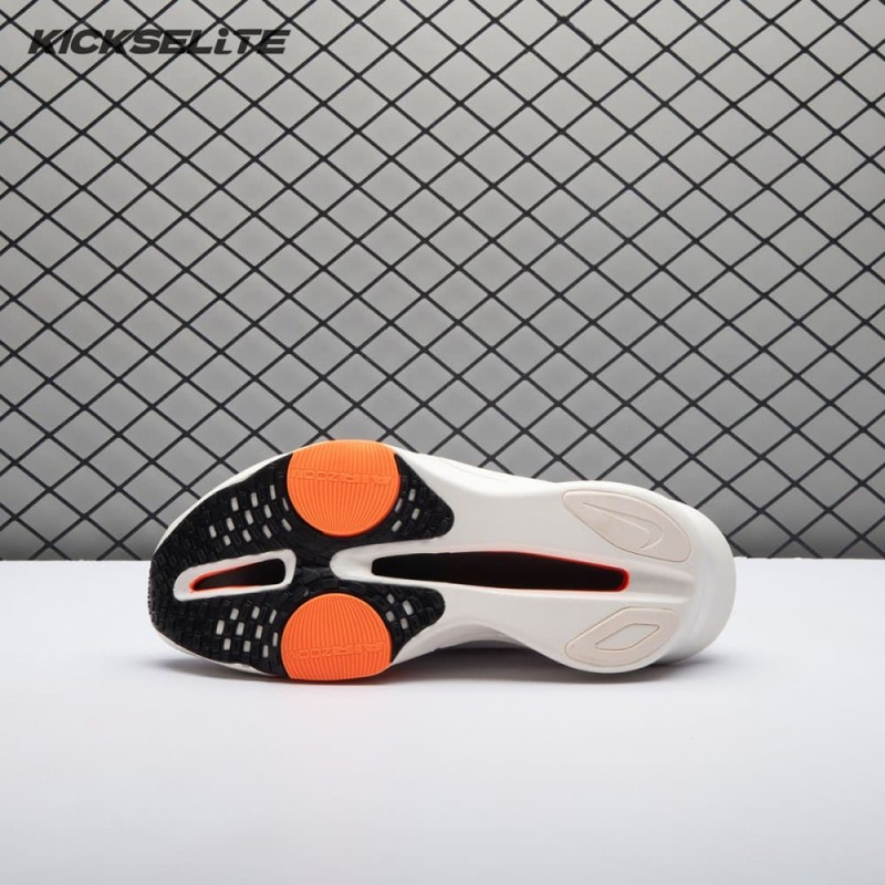 Nike Air Zoom Alphafly Next% 3 Prototype FD8356-100 Unisex Nike Air Zoom Alphafly Next% 3 Prototype FD8356-100 Unisex