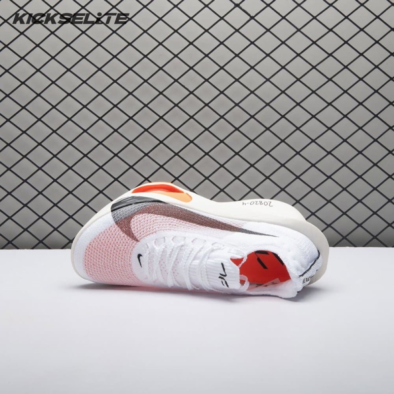 Nike Air Zoom Alphafly Next% 3 Prototype FD8356-100 Unisex Nike Air Zoom Alphafly Next% 3 Prototype FD8356-100 Unisex