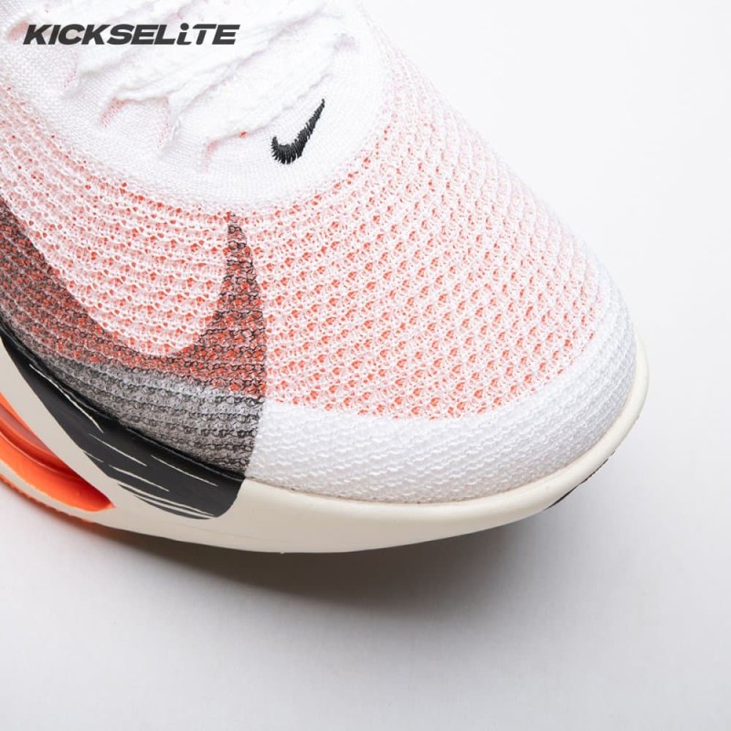 Nike Air Zoom Alphafly Next% 3 Prototype FD8356-100 Unisex Nike Air Zoom Alphafly Next% 3 Prototype FD8356-100 Unisex