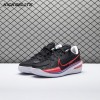 Nike Air Zoom GT Cut Black Fusion Red CZ0175-003/CZ0176-003 Unisex