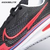 Nike Air Zoom GT Cut Black Fusion Red CZ0175-003/CZ0176-003 Unisex