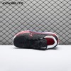 Nike Air Zoom GT Cut Black Fusion Red CZ0175-003/CZ0176-003 Unisex