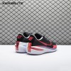 Nike Air Zoom GT Cut Black Fusion Red CZ0175-003/CZ0176-003 Unisex