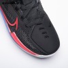 Nike Air Zoom GT Cut Black Fusion Red CZ0175-003/CZ0176-003 Unisex
