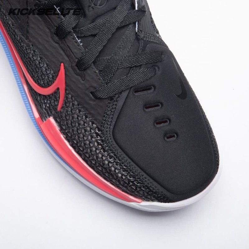Nike Air Zoom GT Cut Black Fusion Red CZ0175-003/CZ0176-003 Unisex