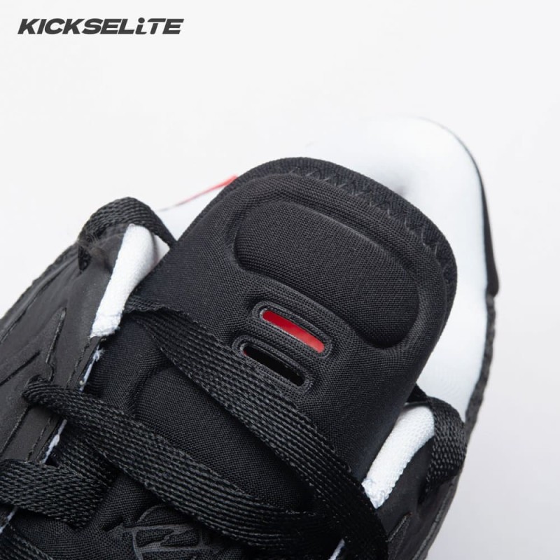 Nike Air Zoom GT Cut Black Fusion Red CZ0175-003/CZ0176-003 Unisex