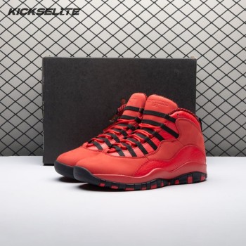 Jordan 10 Retro Steve Wiebe HOH AJ9100-625 Men's