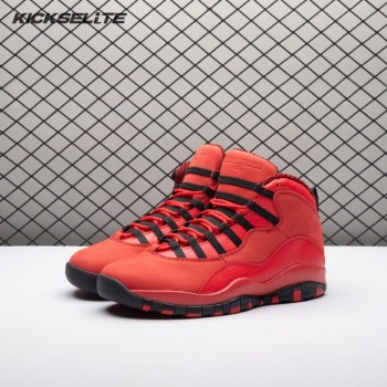 Jordan 10 Retro Steve Wiebe HOH AJ9100-625 Men's