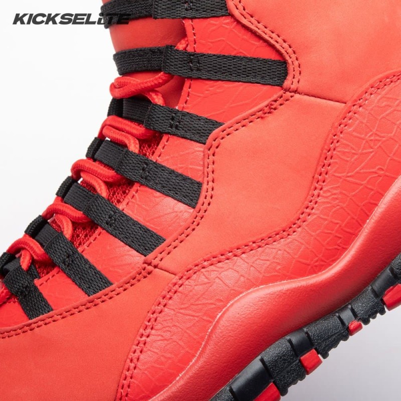 Jordan 10 Retro Steve Wiebe HOH AJ9100-625 Men's