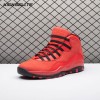 Jordan 10 Retro Steve Wiebe HOH AJ9100-625 Men's
