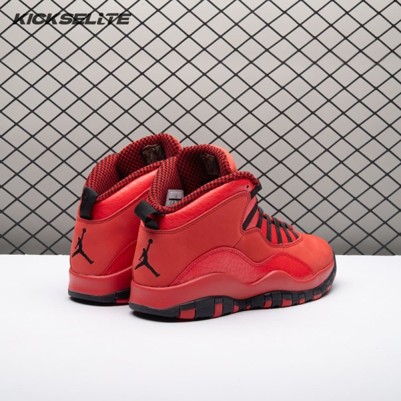 Jordan 10 Retro Steve Wiebe HOH AJ9100-625 Men's
