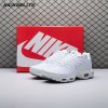 Nike Air Max Plus White 604133-139 Men's
