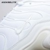 Nike Air Max Plus White 604133-139 Men's Nike Air Max Plus White 604133-139 Men's