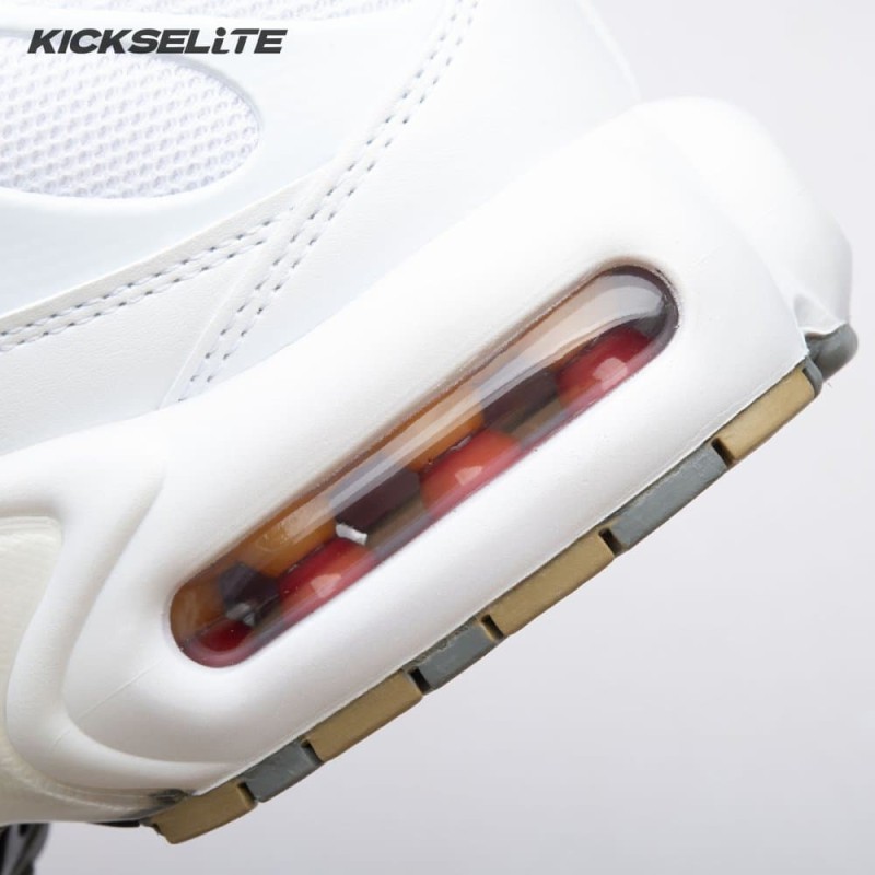 Nike Air Max Plus White 604133-139 Men's Nike Air Max Plus White 604133-139 Men's