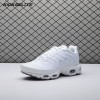 Nike Air Max Plus White 604133-139 Men's Nike Air Max Plus White 604133-139 Men's
