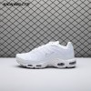 Nike Air Max Plus White 604133-139 Men's Nike Air Max Plus White 604133-139 Men's