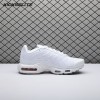 Nike Air Max Plus White 604133-139 Men's Nike Air Max Plus White 604133-139 Men's