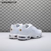Nike Air Max Plus White 604133-139 Men's Nike Air Max Plus White 604133-139 Men's