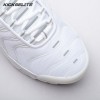 Nike Air Max Plus White 604133-139 Men's Nike Air Max Plus White 604133-139 Men's