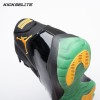 Air Jordan 11 Black Green Yellow CT8012-037 Men's Air Jordan 11 Black Green Yellow CT8012-037 Men's