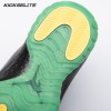 Air Jordan 11 Black Green Yellow CT8012-037 Men's Air Jordan 11 Black Green Yellow CT8012-037 Men's