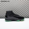 Air Jordan 11 Black Green Yellow CT8012-037 Men's Air Jordan 11 Black Green Yellow CT8012-037 Men's