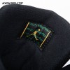 Air Jordan 11 Black Green Yellow CT8012-037 Men's Air Jordan 11 Black Green Yellow CT8012-037 Men's